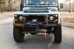 Land Rover Defender 110 by Osprey Custom Cars 1993 года